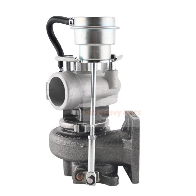 Turbocharger 1J751 - 17013 for Kubota Engine V3307 Tractor M6040F - 1 M6040DT - 1 M7040DT - 1 M7040SUHD - Fab Heavy Parts
