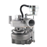 Turbocharger 1J751 - 17013 for Kubota Engine V3307 Tractor M6040F - 1 M6040DT - 1 M7040DT - 1 M7040SUHD - Fab Heavy Parts