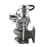 Turbocharger 1J807-17012 Fits for Kubota KX040-4 KX057-4 KX161 Engine D1803-CR-TIE4