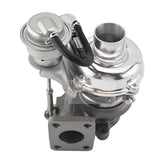 Turbocharger 1J807 - 17012 Fits for Kubota KX040 - 4 KX057 - 4 KX161 Engine D1803 - CR - TIE4 - Fab Heavy Parts