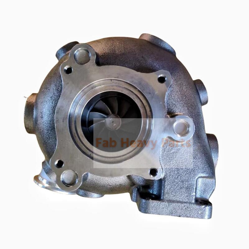 Turbocharger 200 - 2063 2002063 20R - 2911 20R2911 Fits for Caterpillar CAT Engine G3406 Generator SR4 - Fab Heavy Parts
