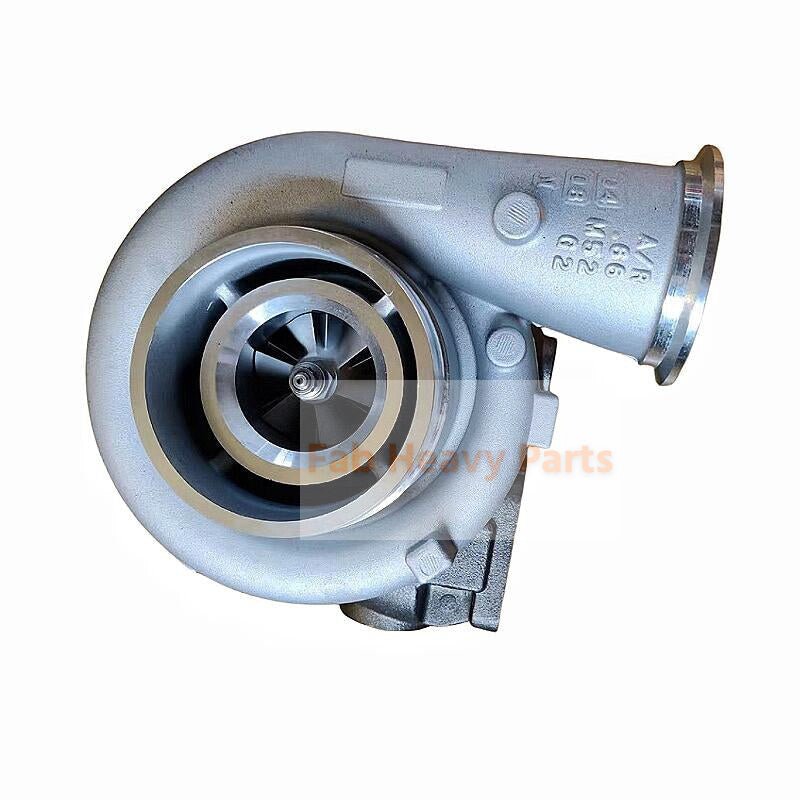 Turbocharger 200 - 2063 2002063 20R - 2911 20R2911 Fits for Caterpillar CAT Engine G3406 Generator SR4 - Fab Heavy Parts