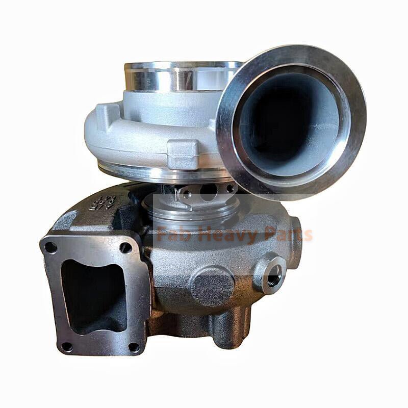 Turbocharger 200 - 2063 2002063 20R - 2911 20R2911 Fits for Caterpillar CAT Engine G3406 Generator SR4 - Fab Heavy Parts
