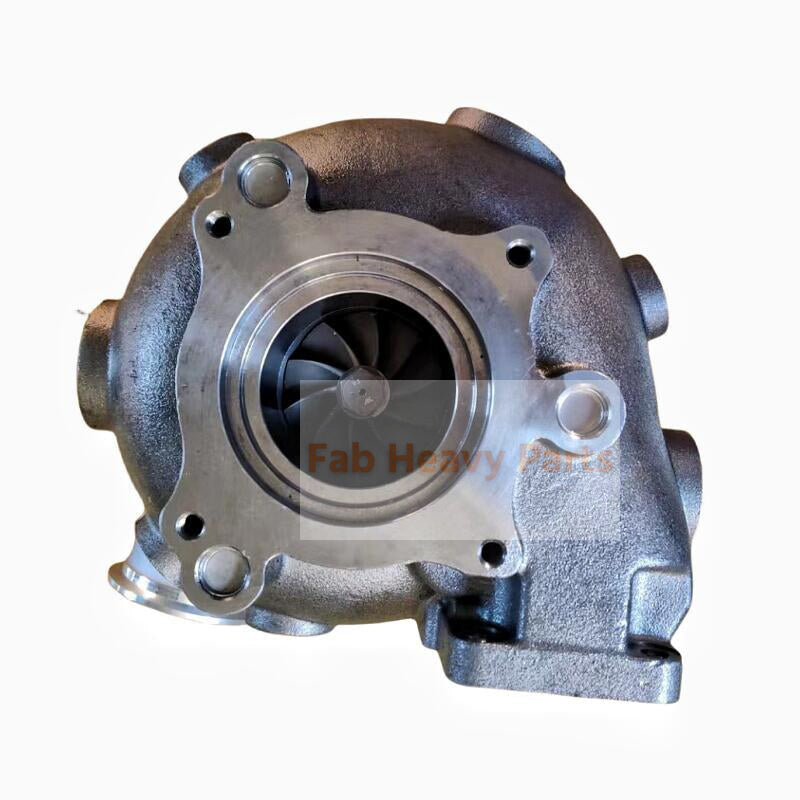 Turbocharger 200-2063 2002063 20R-2911 20R2911 Fits for Caterpillar CAT Engine G3406 Generator SR4