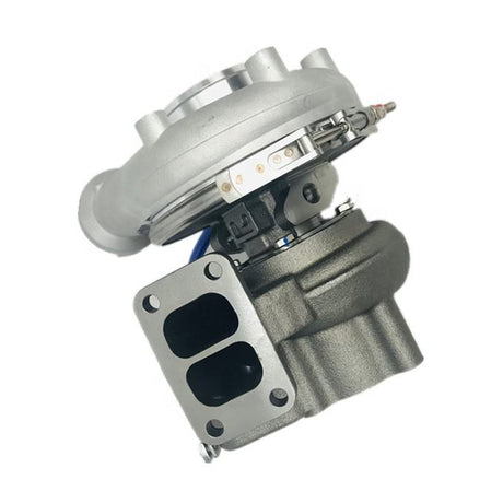 Turbocharger 20795674 20795675 for Volvo EC290B EC240B G900 L120E L110E for Volvo EC290B EC240B G900 L120E L110E - Fab Heavy Parts