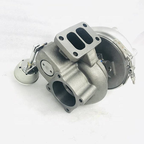 Turbocharger 20795674 20795675 for Volvo EC290B EC240B G900 L120E L110E for Volvo EC290B EC240B G900 L120E L110E - Fab Heavy Parts