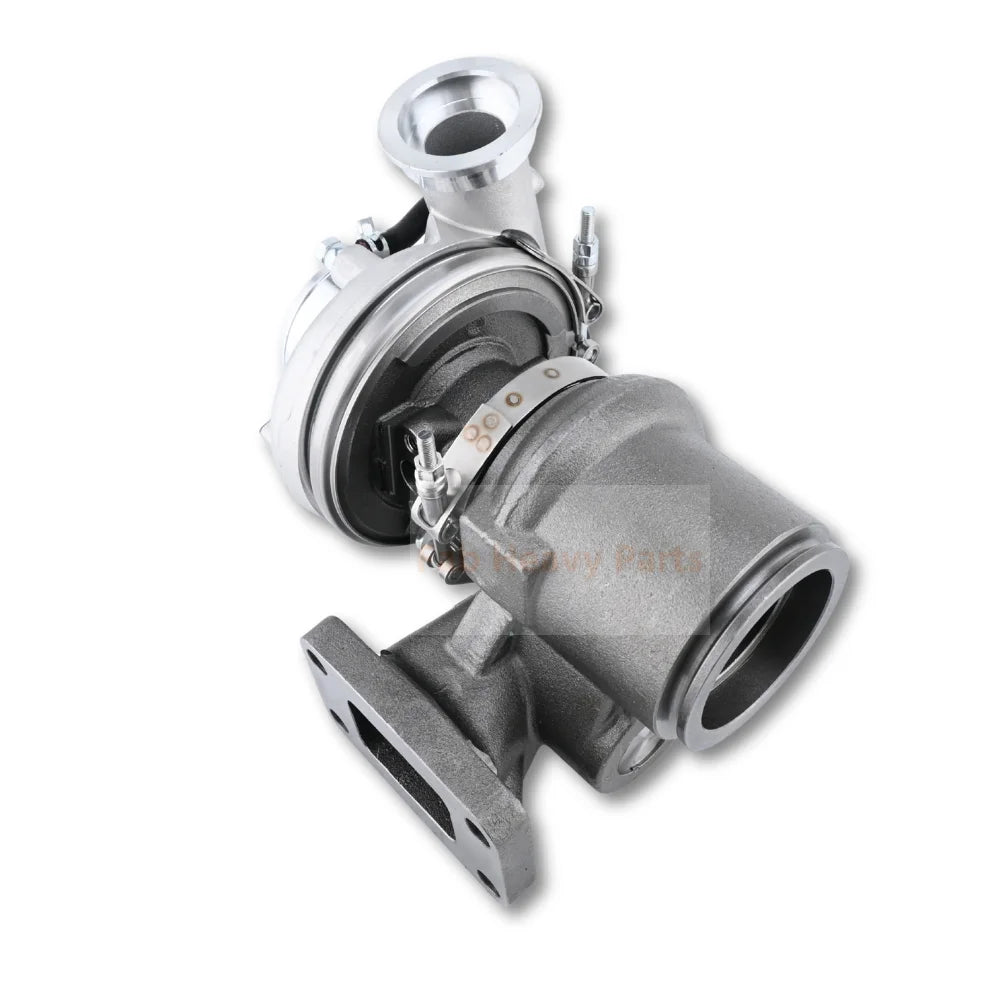 Turbocharger 21761005 VOE21761005 For Volvo L60G L70G L90G EC220D EC235D EW160D
