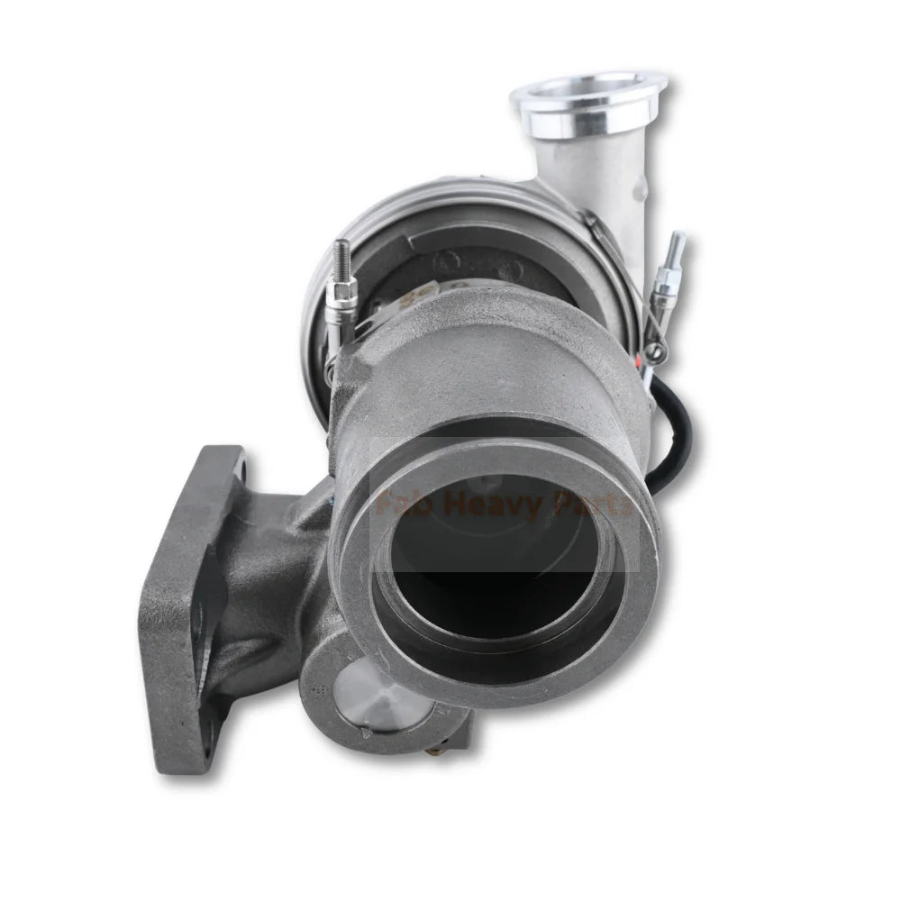 Turbocharger 21761005 VOE21761005 For Volvo L60G L70G L90G EC220D EC235D EW160D
