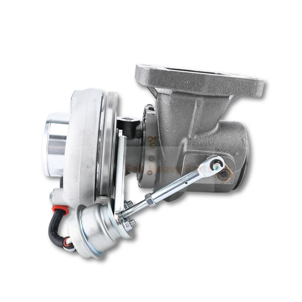 Turbocharger 21761005 VOE21761005 For Volvo L60G L70G L90G EC220D EC235D EW160D