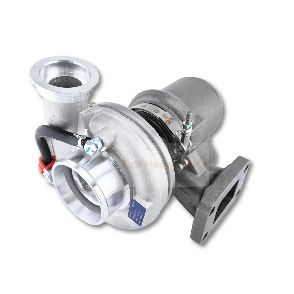 Turbocharger 21761005 VOE21761005 For Volvo L60G L70G L90G EC220D EC235D EW160D
