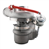 Turbocharger 21761005 VOE21761005 For Volvo L60G L70G L90G EC220D EC235D EW160D - Fab Heavy Parts