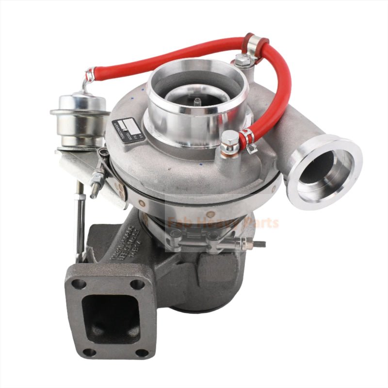 Turbocharger 21761005 VOE21761005 For Volvo L60G L70G L90G EC220D EC235D EW160D - Fab Heavy Parts