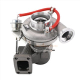 Turbocharger 21761005 VOE21761005 For Volvo L60G L70G L90G EC220D EC235D EW160D - Fab Heavy Parts