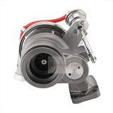 Turbocharger 21761005 VOE21761005 For Volvo L60G L70G L90G EC220D EC235D EW160D - Fab Heavy Parts