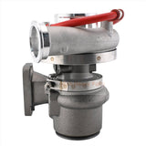 Turbocharger 21761005 VOE21761005 For Volvo L60G L70G L90G EC220D EC235D EW160D - Fab Heavy Parts