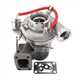 Turbocharger 21761005 VOE21761005 For Volvo L60G L70G L90G EC220D EC235D EW160D - Fab Heavy Parts