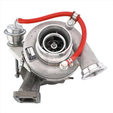 Turbocharger 21761005 VOE21761005 For Volvo L60G L70G L90G EC220D EC235D EW160D - Fab Heavy Parts