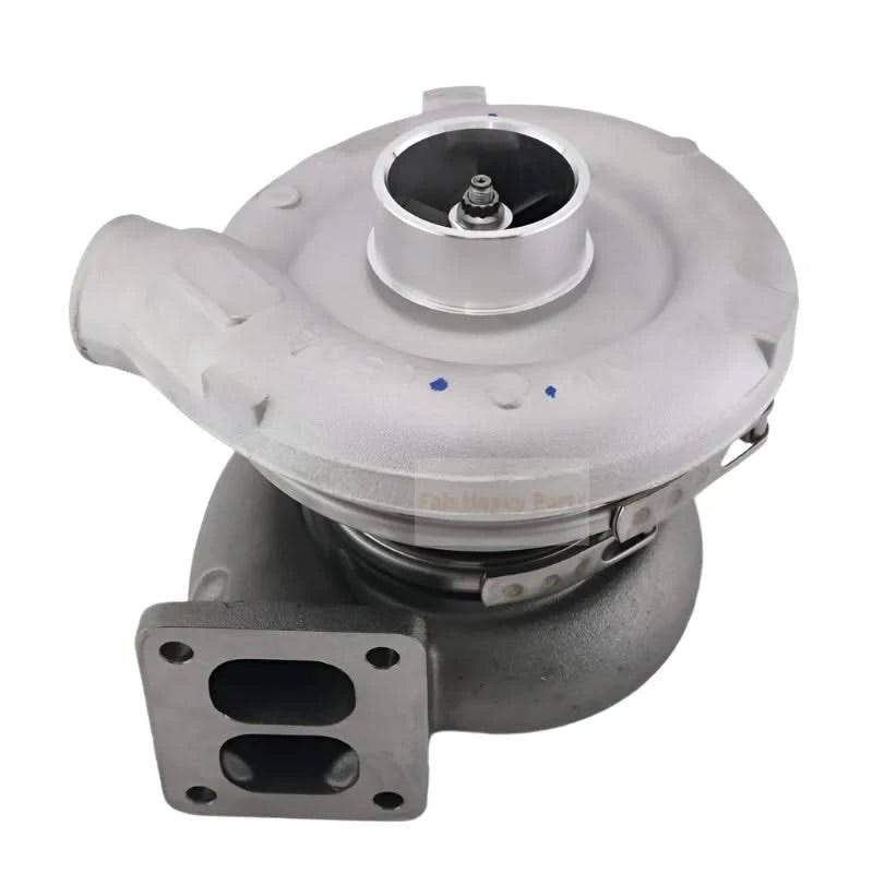 Turbocharger 219-1911 2191911 113-7919 1137919 10R-0921 10R0921 Fits for Caterpillar Tractor D7R D7G2 D6R D6H D6G2 Engine 3306B 3306 - Fab Heavy Parts
