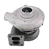 Turbocharger 219-1911 2191911 113-7919 1137919 10R-0921 10R0921 Fits for Caterpillar Tractor D7R D7G2 D6R D6H D6G2 Engine 3306B 3306 - Fab Heavy Parts