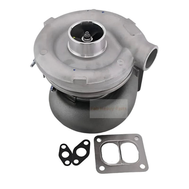 Turbocharger 219-1911 2191911 113-7919 1137919 10R-0921 10R0921 Fits for Caterpillar Tractor D7R D7G2 D6R D6H D6G2 Engine 3306B 3306 - Fab Heavy Parts
