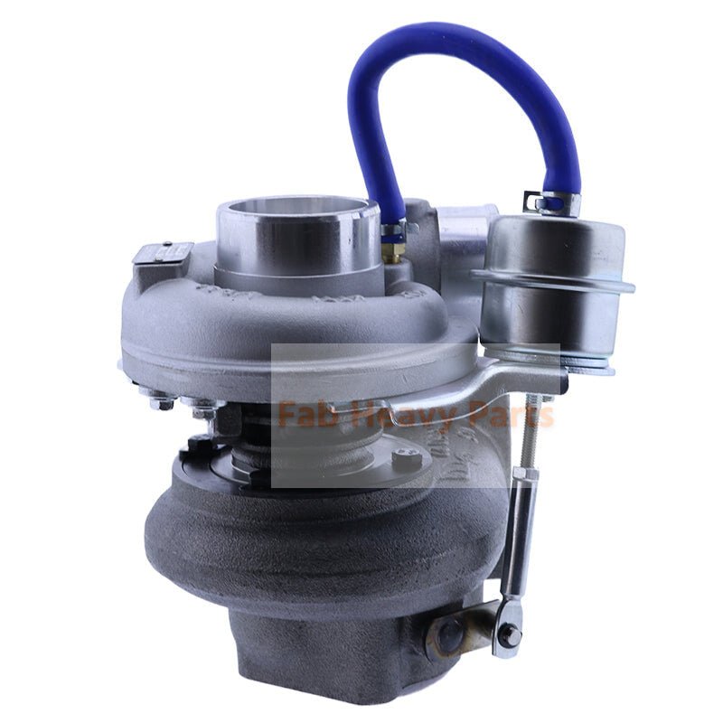 Turbocharger 220 - 5737 2205737 220 - 5730 2205730 Fits for Caterpillar CAT Engine 3054 - Fab Heavy Parts