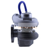 Turbocharger 220 - 5737 2205737 220 - 5730 2205730 Fits for Caterpillar CAT Engine 3054 - Fab Heavy Parts