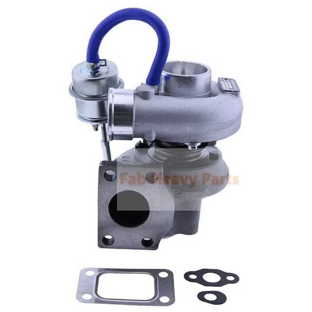 Turbocharger 220 - 5737 2205737 220 - 5730 2205730 Fits for Caterpillar CAT Engine 3054 - Fab Heavy Parts