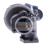 Turbocharger 220 - 5737 2205737 220 - 5730 2205730 Fits for Caterpillar CAT Engine 3054 - Fab Heavy Parts