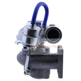 Turbocharger 220 - 5737 2205737 220 - 5730 2205730 Fits for Caterpillar CAT Engine 3054 - Fab Heavy Parts