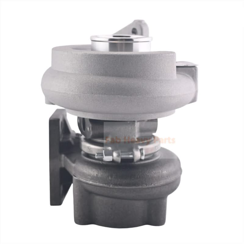 Turbocharger 235-4964 2354964 Fits for Caterpillar Loader 267B 277 287 297C 246B Engine 3044C - Fab Heavy Parts