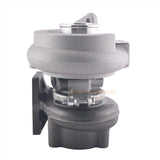 Turbocharger 235-4964 2354964 Fits for Caterpillar Loader 267B 277 287 297C 246B Engine 3044C - Fab Heavy Parts