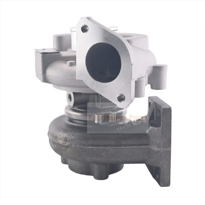 Turbocharger 235-4964 2354964 Fits for Caterpillar Loader 267B 277 287 297C 246B Engine 3044C - Fab Heavy Parts