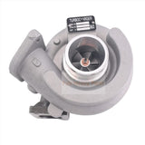 Turbocharger 235-4964 2354964 Fits for Caterpillar Loader 267B 277 287 297C 246B Engine 3044C - Fab Heavy Parts