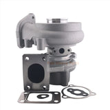 Turbocharger 235-4964 2354964 Fits for Caterpillar Loader 267B 277 287 297C 246B Engine 3044C - Fab Heavy Parts