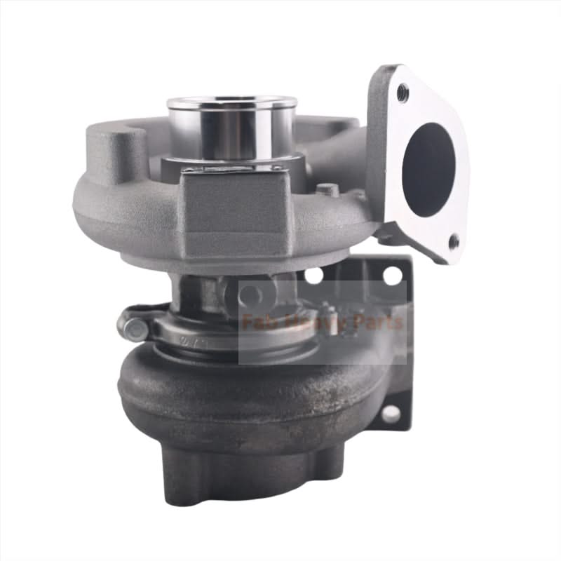 Turbocharger 235-4964 2354964 Fits for Caterpillar Loader 267B 277 287 297C 246B Engine 3044C - Fab Heavy Parts