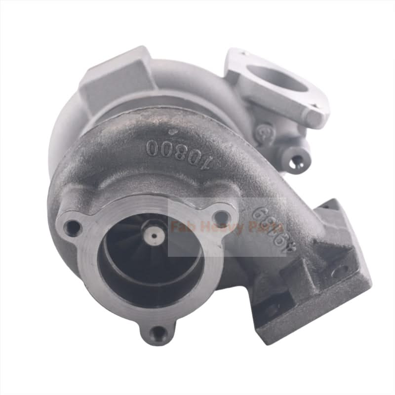 Turbocharger 235-4964 2354964 Fits for Caterpillar Loader 267B 277 287 297C 246B Engine 3044C - Fab Heavy Parts