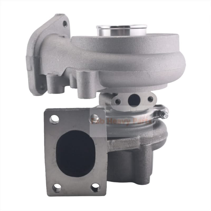 Turbocharger 235-4964 2354964 Fits for Caterpillar Loader 267B 277 287 297C 246B Engine 3044C - Fab Heavy Parts