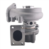 Turbocharger 235-4964 2354964 Fits for Caterpillar Loader 267B 277 287 297C 246B Engine 3044C - Fab Heavy Parts