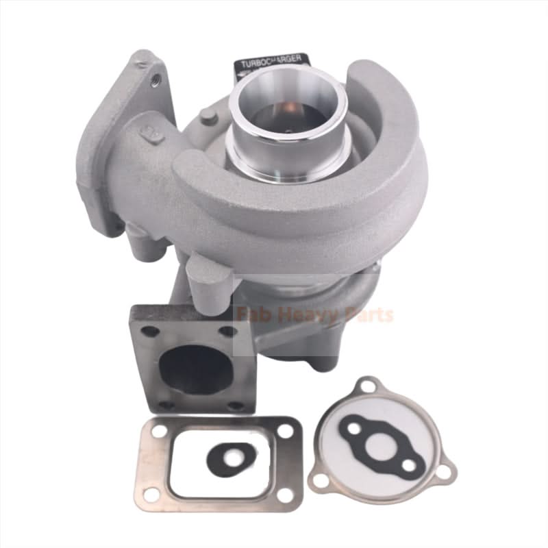 Turbocharger 235-4964 2354964 Fits for Caterpillar Loader 267B 277 287 297C 246B Engine 3044C - Fab Heavy Parts