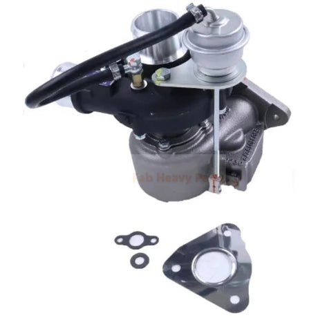 Turbocharger 236258 236258GT Fits for Genie Telehandler GTH - 1056 GTH - 844 GTH - 1044 GTH - 1244 GTH - 1256 PC - Fab Heavy Parts
