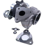 Turbocharger 236258 236258GT Fits for Genie Telehandler GTH - 1056 GTH - 844 GTH - 1044 GTH - 1244 GTH - 1256 PC - Fab Heavy Parts