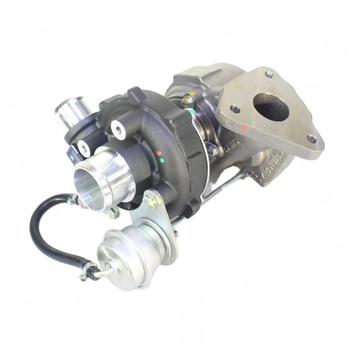Turbolader 236258GT für Genie Teleskoplader GTH-1056 GTH-844 GTH-1044 GTH-1244 GTH-1256 PC