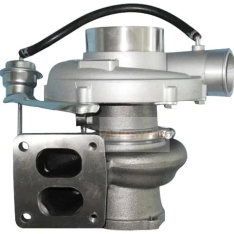 Turbocharger 24100 - 4480C VA570100 Fits for Hino Engine P11C Kobelco Excavator SK450 - Fab Heavy Parts