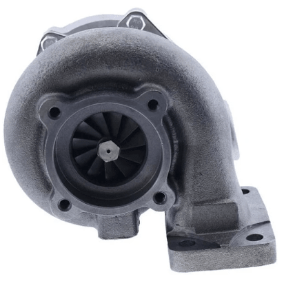 Turbocharger 2674A160 Fit for Komatsu PC120 - 5K PC130 - 5K PC150HD - 5K with Perkins Engine 1004 - 4TLR - Fab Heavy Parts