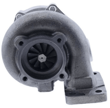 Turbocharger 2674A160 Fit for Komatsu PC120 - 5K PC130 - 5K PC150HD - 5K with Perkins Engine 1004 - 4TLR - Fab Heavy Parts