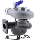 Turbocharger 2674A200 Fits for Perkins Engine 1104C - 44T 1104C - E44T 1104C - 44TA - Fab Heavy Parts