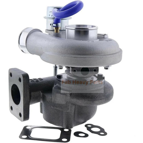 Turbocharger 2674A200 Fits for Perkins Engine 1104C - 44T 1104C - E44T 1104C - 44TA - Fab Heavy Parts