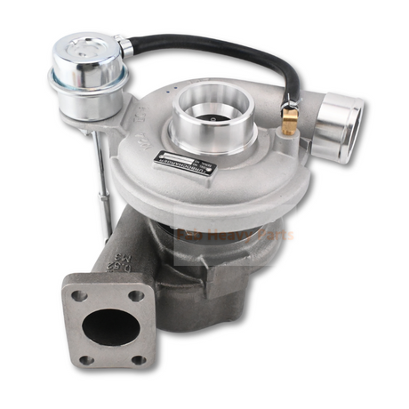 Turbocharger 2674A226 Perkins 1104C-44T Engine RG37826 RG37828 RS60095 RS60102