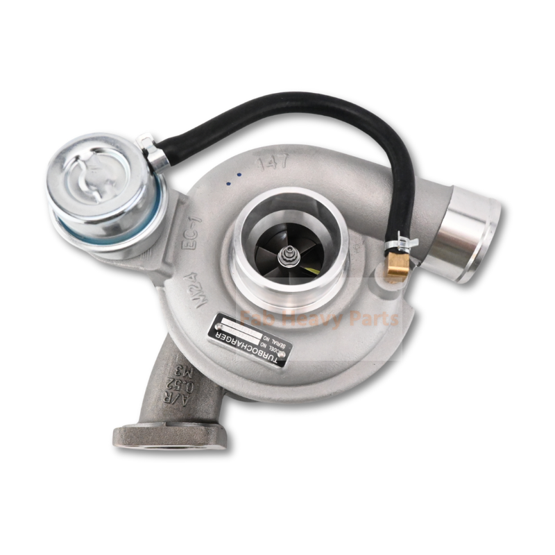 Turbocharger 2674A226  Perkins 1104C-44T Engine RG37826 RG37828 RS60095 RS60102