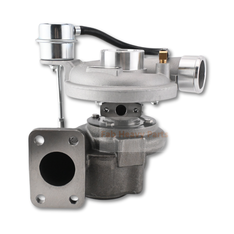 Turbocharger 2674A226  Perkins 1104C-44T Engine RG37826 RG37828 RS60095 RS60102